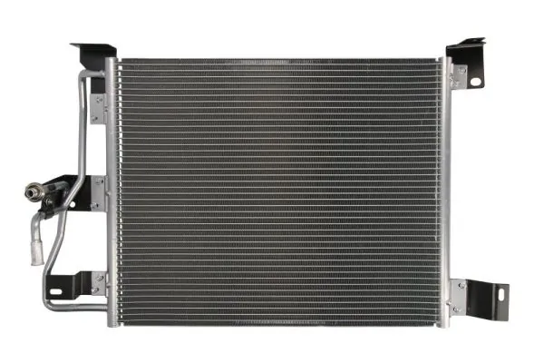 Radiator climatizare
