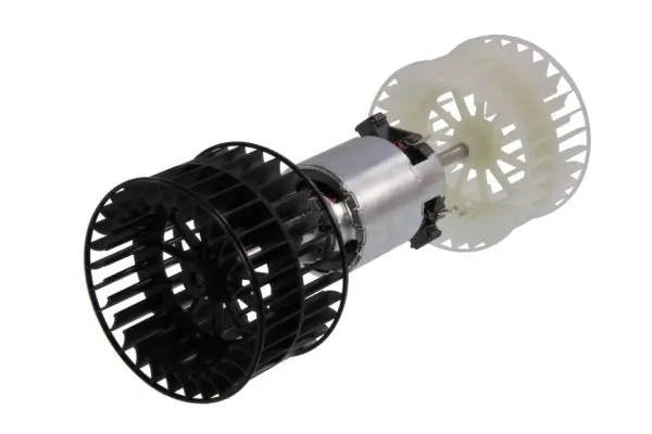 Ventilator habitaclu
