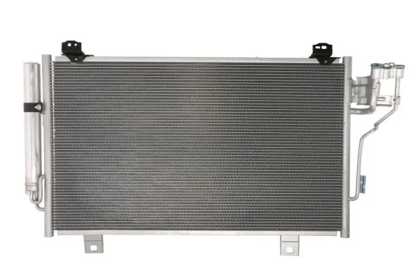 Radiator climatizare