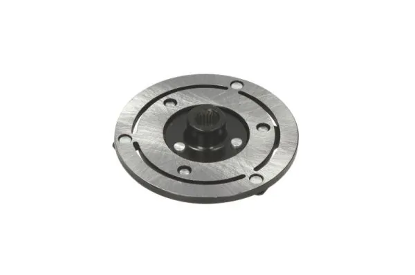 Disc antrenor, cuplaj magnetic (compresor)