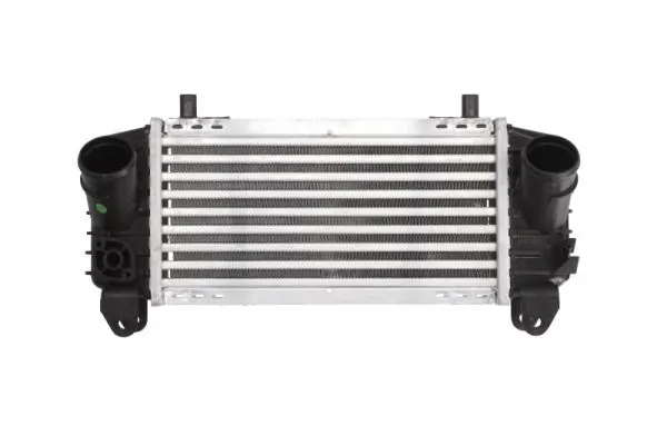 Intercooler