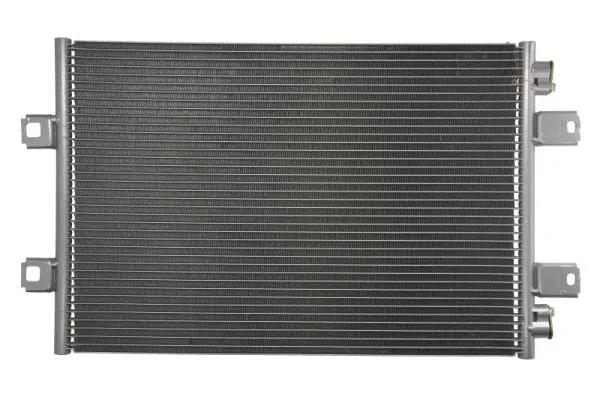 Radiator climatizare