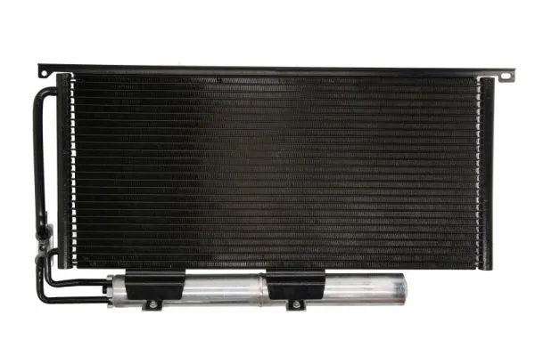 Radiator climatizare