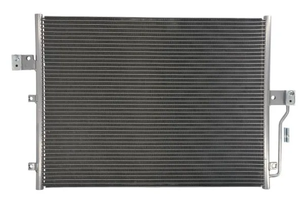 Radiator climatizare