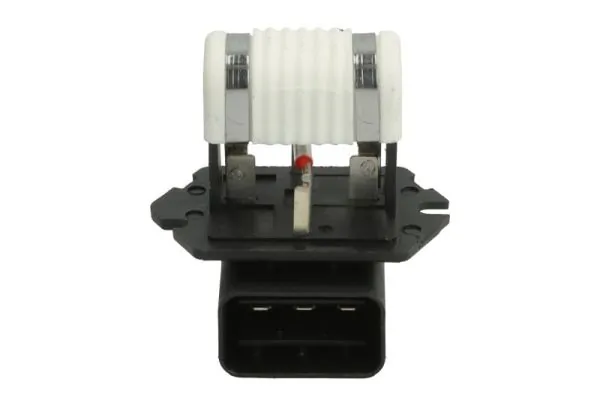 Rezistor ventilator habitaclu