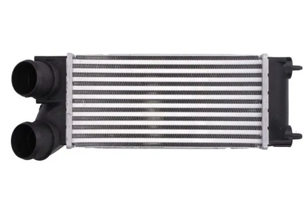 Intercooler