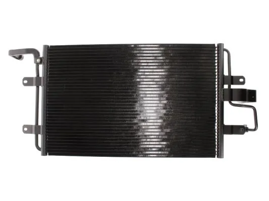 Radiator climatizare