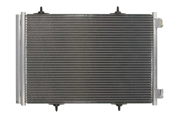 Radiator climatizare