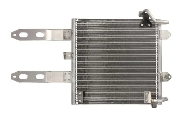 Radiator climatizare