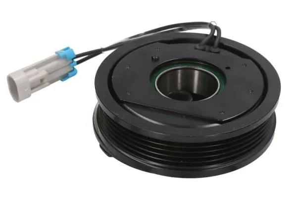 Cupla magnetica compresor climatizare