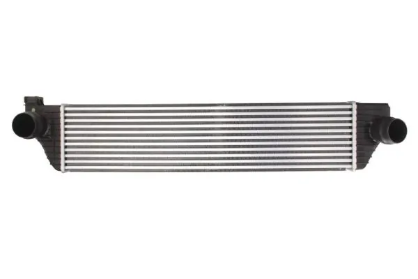 Intercooler