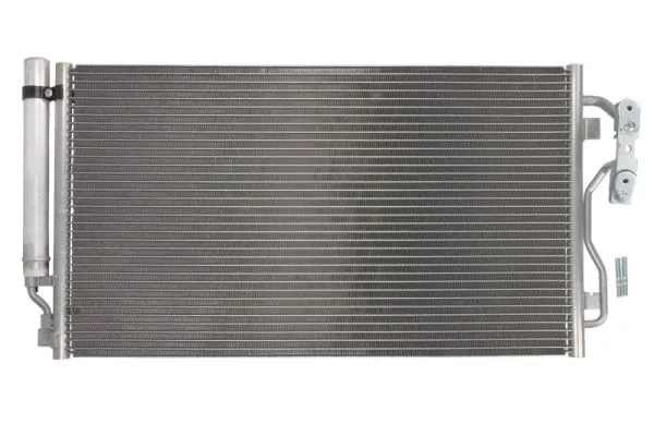Radiator climatizare