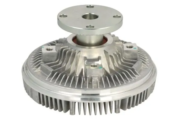 Cupla ventilator radiator