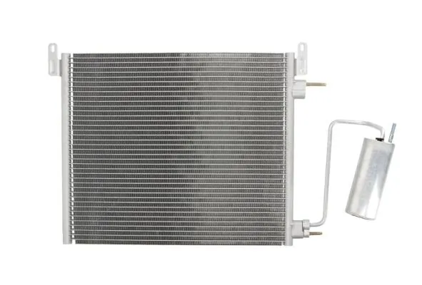 Radiator climatizare