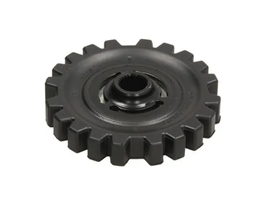 Disc antrenor cuplaj magnetic compresor