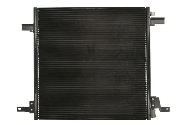 Radiator climatizare