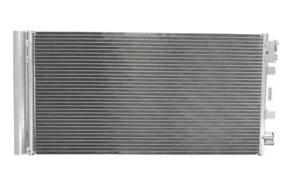Radiator climatizare