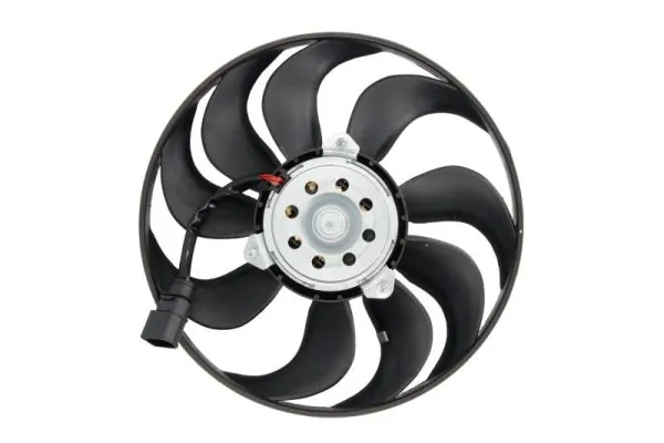 Ventilator radiator racire