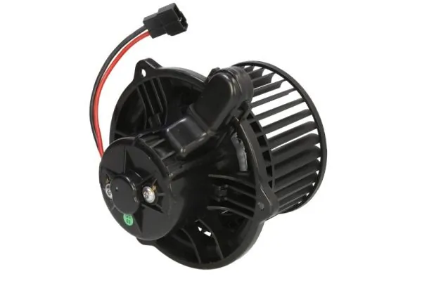 Ventilator habitaclu