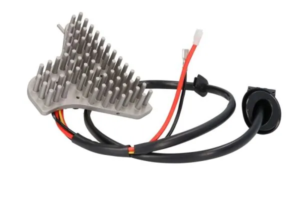 Reglaj ventilator habitaclu