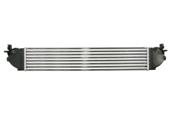 Intercooler