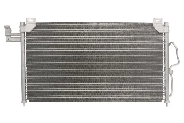 Radiator climatizare