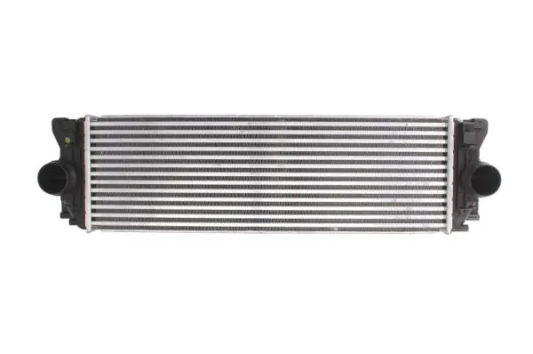 Intercooler