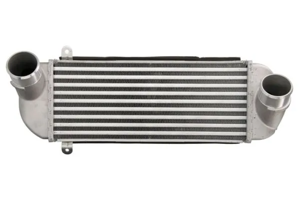 Intercooler