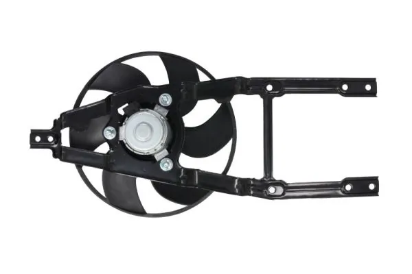Ventilator radiator racire