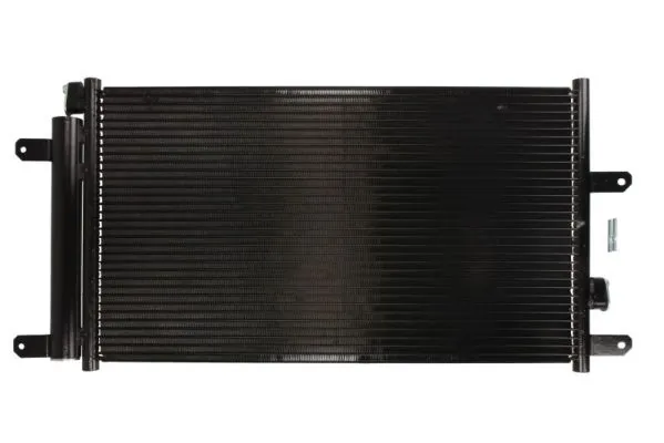 Radiator climatizare