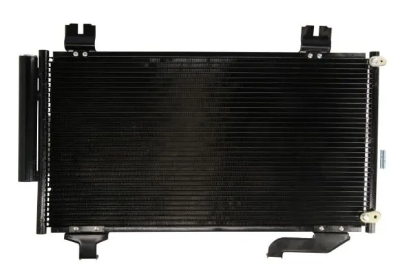 Radiator climatizare