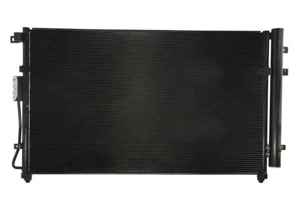 Radiator climatizare
