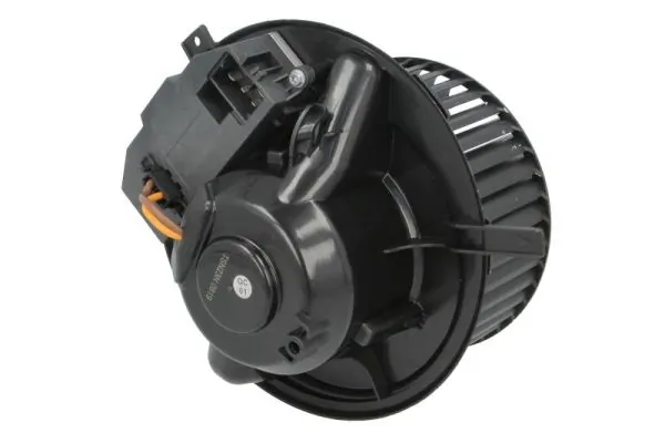 Ventilator habitaclu