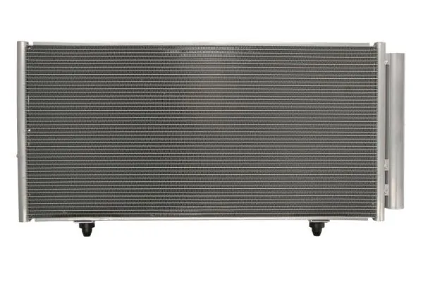 Radiator climatizare