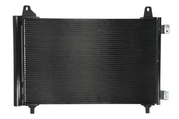 Radiator climatizare