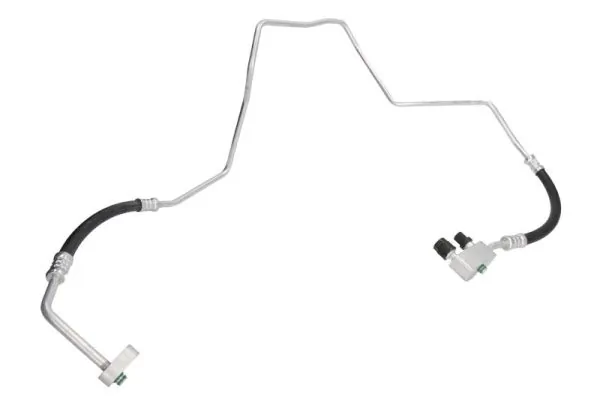 Conducta presiune variablia aer conditionat