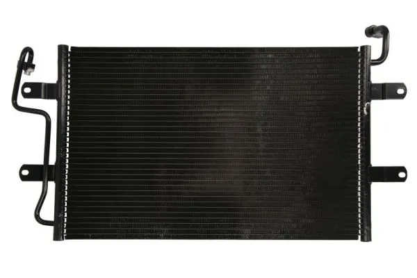 Radiator climatizare