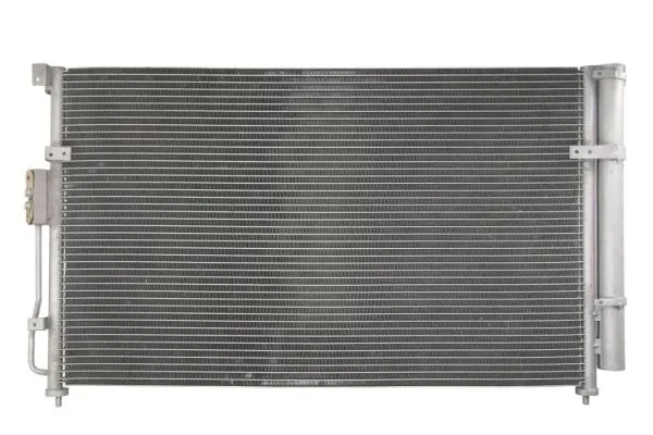 Radiator climatizare