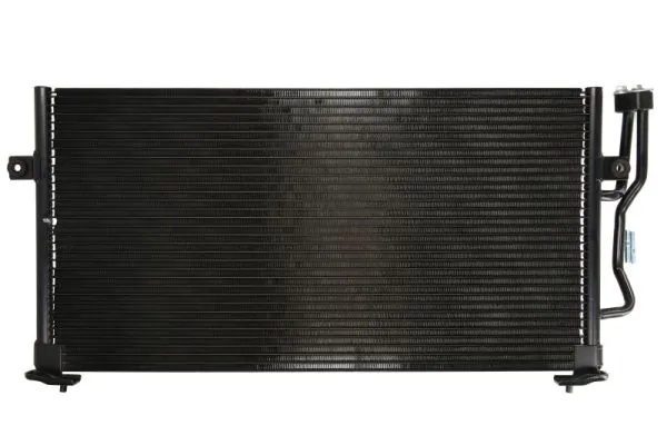 Radiator climatizare