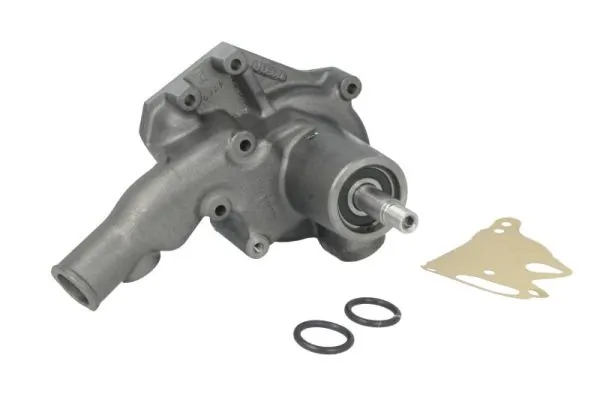 Pompa de apa, racire motor
