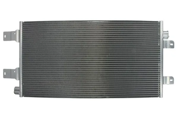 Radiator climatizare