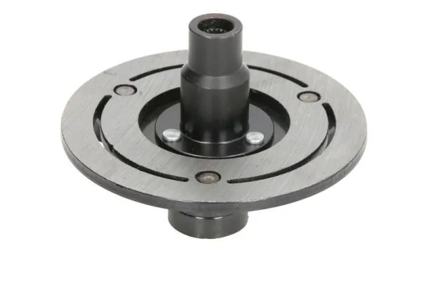Disc antrenor cuplaj magnetic compresor
