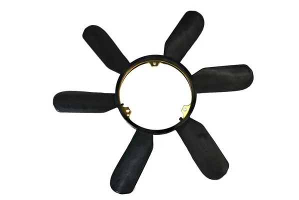 Paleta ventilator racire motor