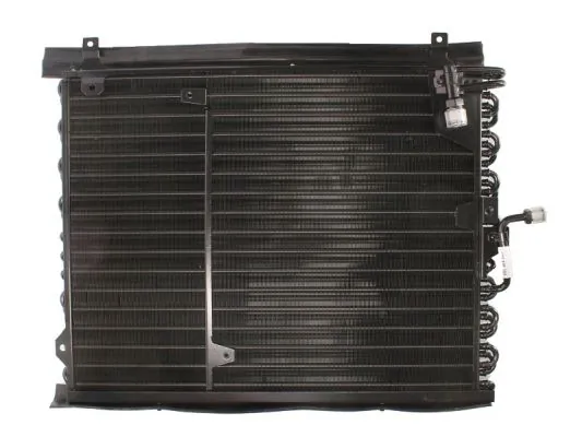 Radiator climatizare