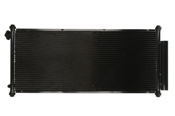 Radiator climatizare