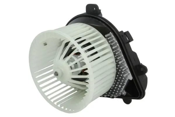 Ventilator habitaclu