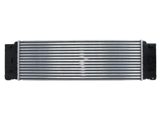 Intercooler