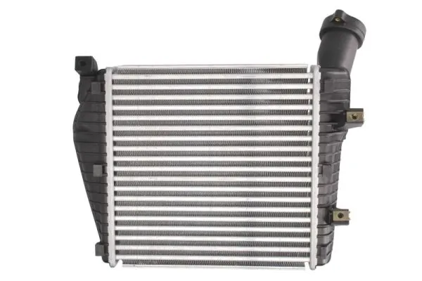 Intercooler