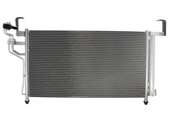 Radiator climatizare