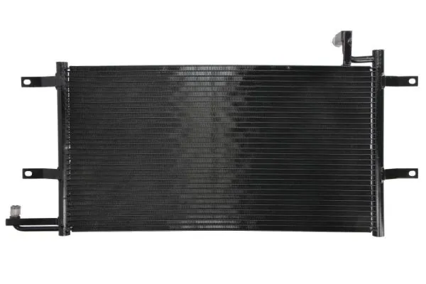 Radiator climatizare